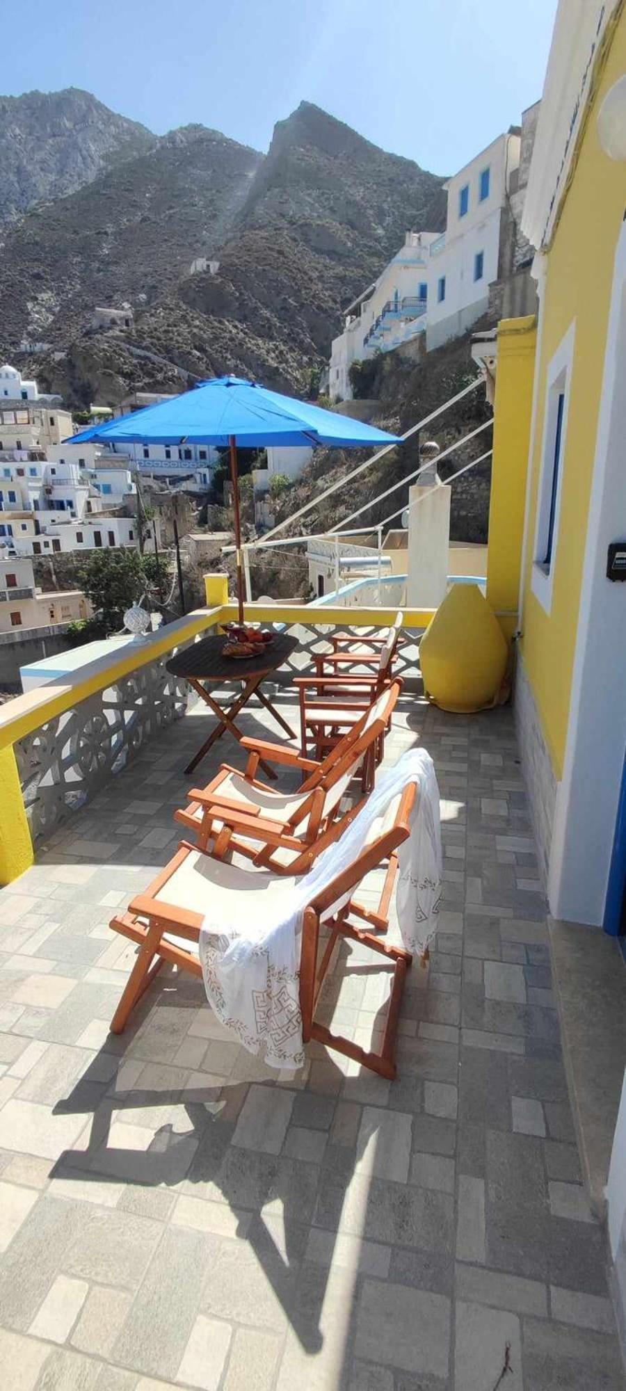 Olympos Princess Exterior foto